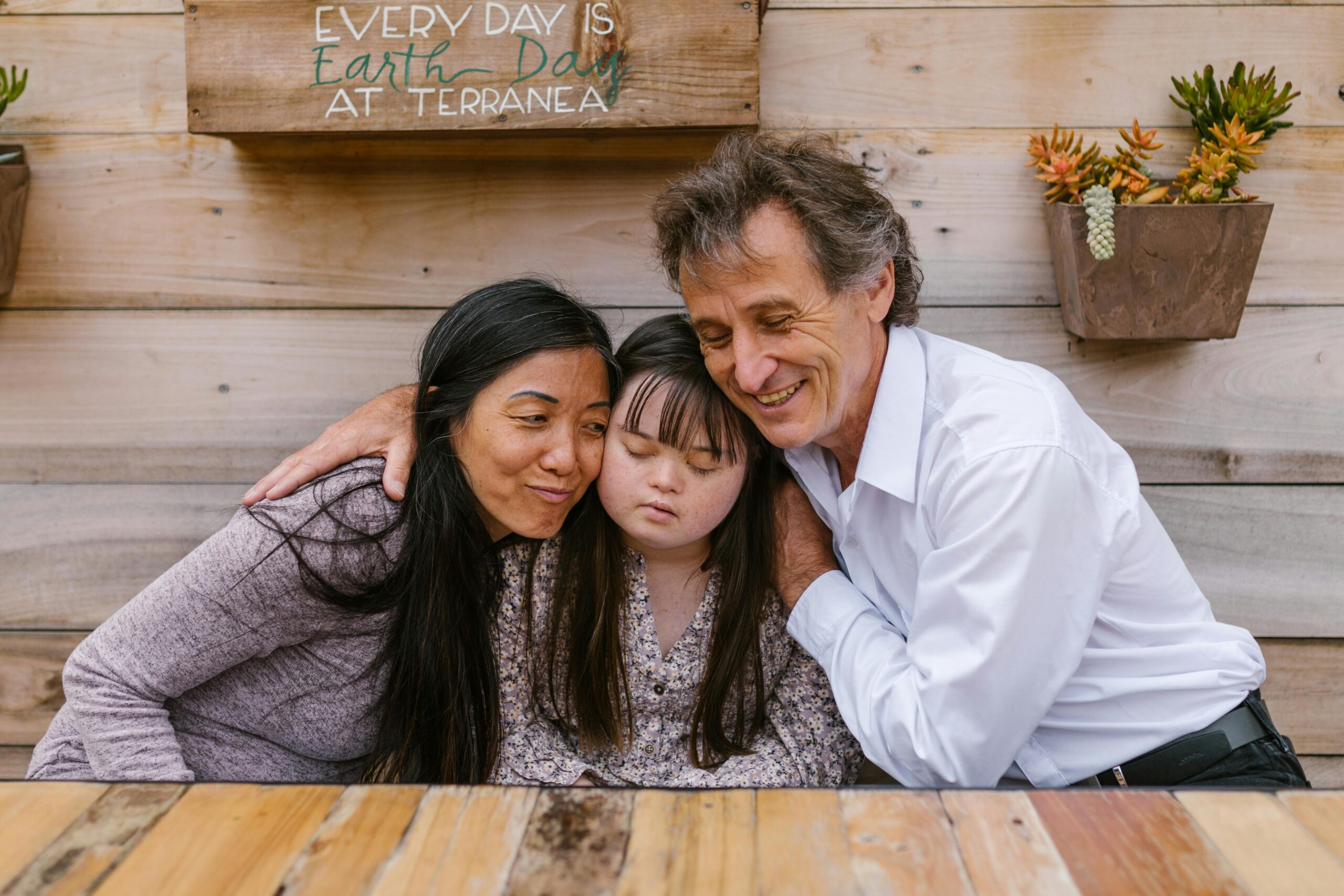 Teaching Kids Empathy and Kindness