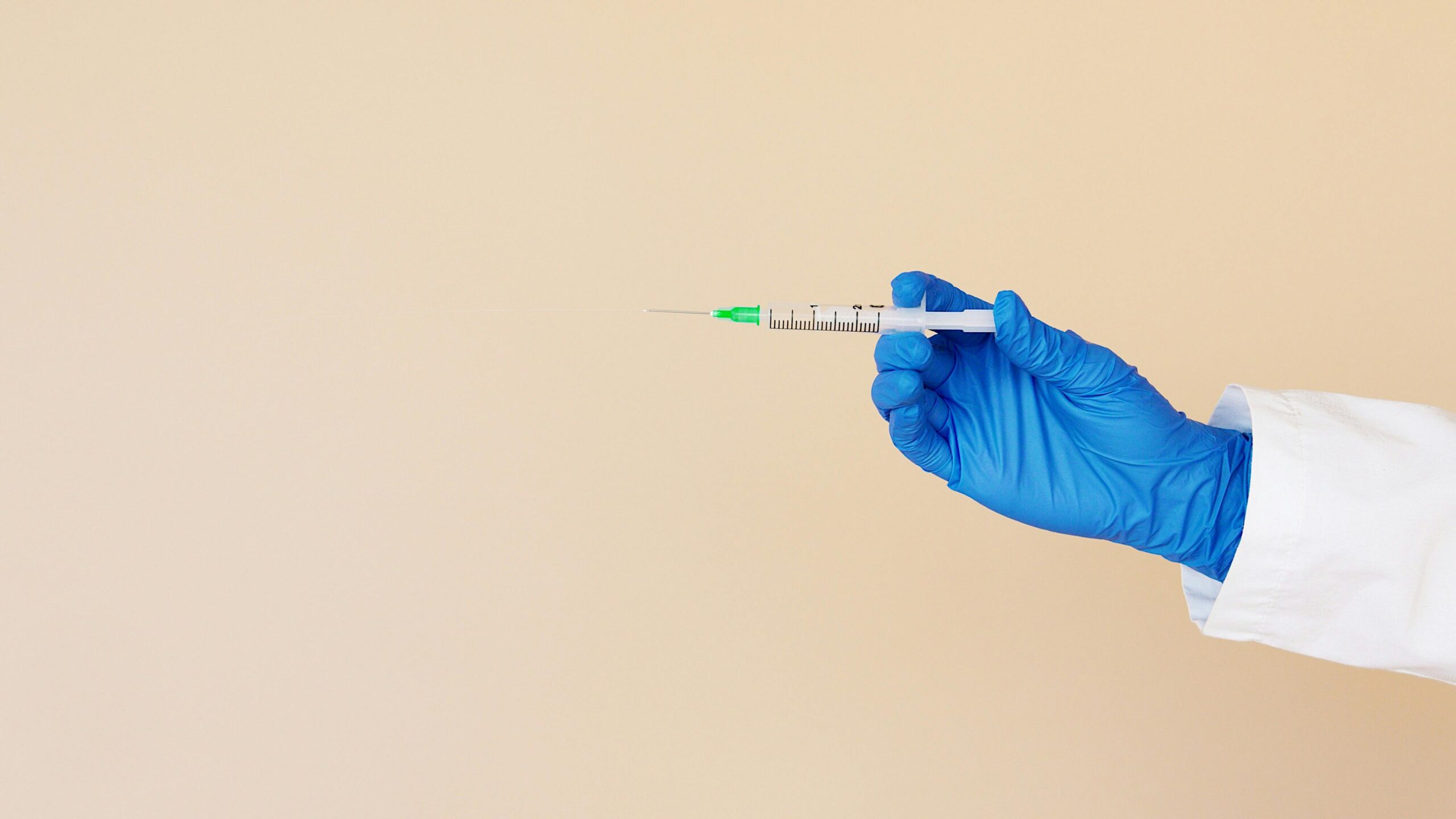 injection